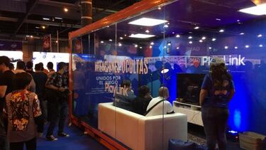 Madrid Gaming Experience - Crónica