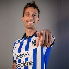 Canales inquieta a Messi