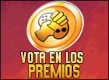 Todavía puedes elegir los mejores del 2008 con los Premios EME
