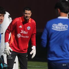 Revelan el motivo por el que Gabriel Arias fue excluido de la Roja