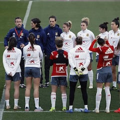 Oficial: La Eurocopa Femenina pasa al 2022, del 6 al 31 de julio