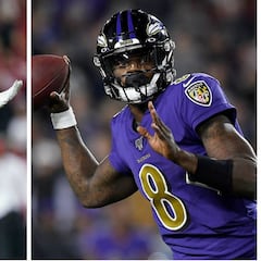 No esperes más: Los pronósticos para la semana 13 de la NFL