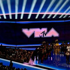 This was the first music video played when MTV went on the air in 1981: “Ladies and gentlemen, rock and roll”