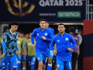 Nuevo torneo y Cruz Azul busca empezar con el pie derecho para buscar pelear por la corona que le pertenece a un Toluca que es el actual bicampeón de México.