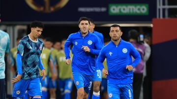 Nuevo torneo y Cruz Azul busca empezar con el pie derecho para buscar pelear por la corona que le pertenece a un Toluca que es el actual bicampeón de México.