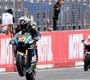 Resumen del Gran Premio de Japón de Moto2