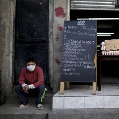 Reducción de salarios en cuarentena: límites y acuerdos aprobados