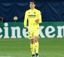 Aprobados y suspensos del Villarreal: Gerard, el ángel de la guarda de Rulli