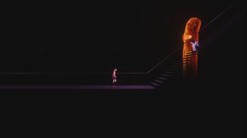 Captura de pantalla - YumeNikki: Dream Diary (PC)