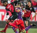 Veracruz - Tijuana: Cómo y dónde ver en vivo online