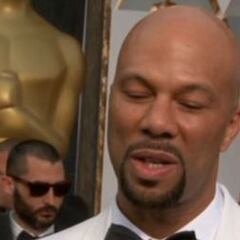 Aaron Rodgers se marca un photoboomb en los Oscars