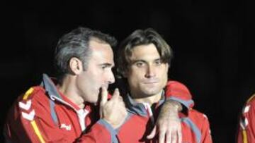 Ferrer: "Este no es el mejor momento para nosotros"