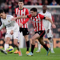 Zarraga abandona el Athletic al no alcanzar un acuerdo de renovación