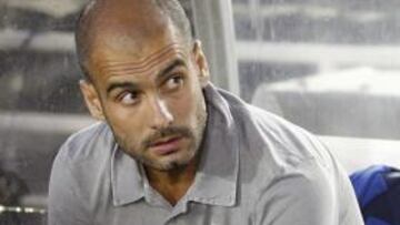 Guardiola