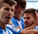 Resumen y goles del Real Sociedad - Athletic de LaLiga