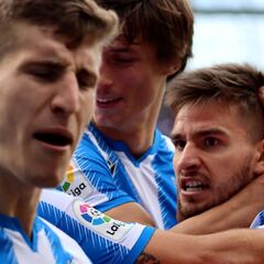 “No lo vamos a olvidar”