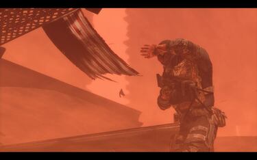 Spec Ops: The Line, Impresiones Pre-E3