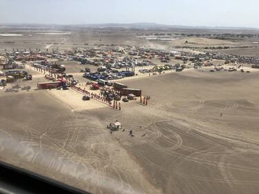 Dormir en autobús y librarse de los virus