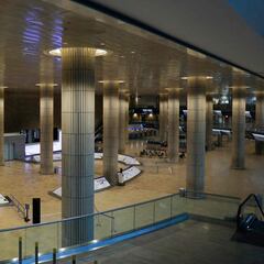 Israel, cierre total ante Ómicron