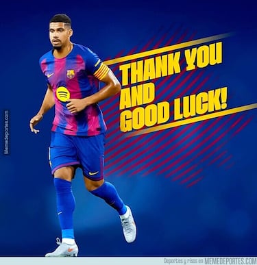 El derbi sevillano, protagonista de los mejores memes de la jornada