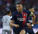 La millonaria oferta a Kylian Mbappé que superaría las ganancias de LeBron, Brady y Mahomes