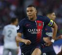El caso Mbappé asfixia al PSG
