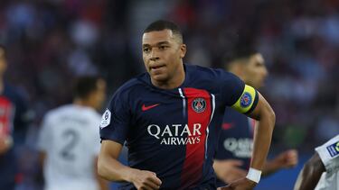 La millonaria oferta a Kylian Mbappé que superaría las ganancias de Mahomes, Brady y LeBron James