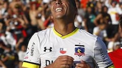 Esteban Paredes no se recupera y se pierde el Superclásico