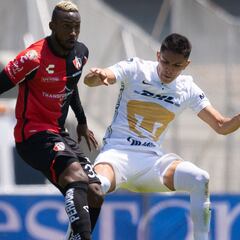 Liga MX: Definidos las fechas y horarios de las semifinales del Apertura 2021