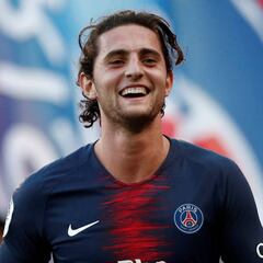 El Barça tendría que indemnizar a Rabiot por no ficharlo, según Sky
