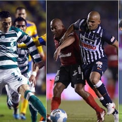 Liguilla Clausura 2018: Un vistazo al recuerdo