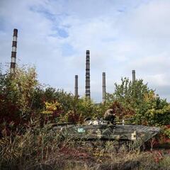 Guerra Ucrania - Rusia, última hora del 2 de octubre de 2022