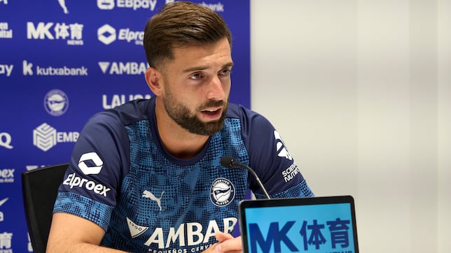 Sivera: “El equipo está dando la cara en todos los partidos”