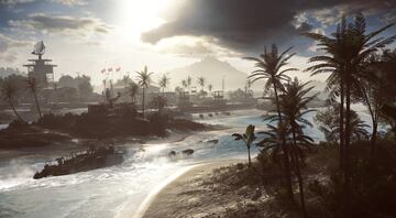 Captura de pantalla - Battlefield 4 (360)