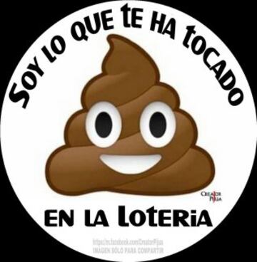 Lotería de Navidad 2016: los memes más divertidos del Sorteo