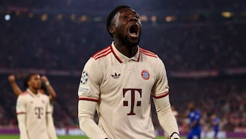 Además de los nueve estadounidenses, otros cinco futbolistas de la región participaron en el ‘Matchday 1′ del máximo torneo de clubes del mundo.