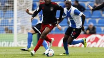 El Girona impugna el partido ante el Recreativo de Huelva