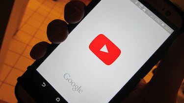 Ahorra batería del móvil al escuchar canciones en YouTube