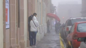 Frente Frío 12 en México, resumen 31 de noviembre: pronóstico, estados afectados y última hora