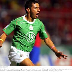 Jugadores que fueron descartados del Tri antes del Mundial