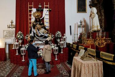 Semana Santa 2021: cuándo es, en qué días cae, fechas y cuáles son los festivos en México
