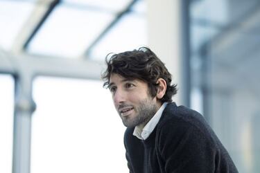 Granero: "If I were Modric, I'd keep playing until I'm 87... He's amazing"