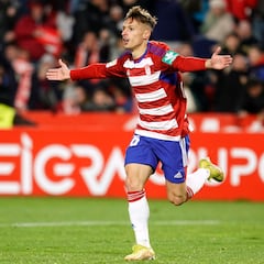 De la explosión de Bryan Zaragoza a la compra de Weissman