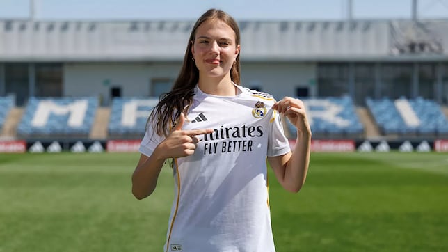 Sorpresón del Madrid: ¡Keukelaar llega desde el Ajax con traspaso récord!