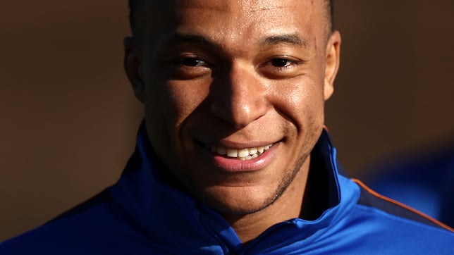 Real Madrid star Mbappé reportedly set to leave multi-million dollar deal with two huge names circling