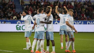 26/09/25 PARTIDO SEGUNDA DIVISION
MIRANDES - REAL ZARAGOZA