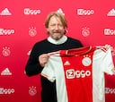 El Ajax ficha al gurú de los fichajes del Dortmund