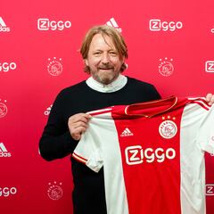 El Ajax ficha al gurú de los fichajes del Dortmund