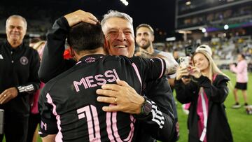 El balance de Tata Martino con el Inter Miami