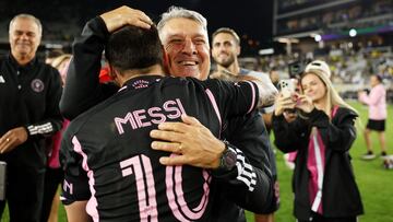 El balance de Tata Martino con el Inter Miami